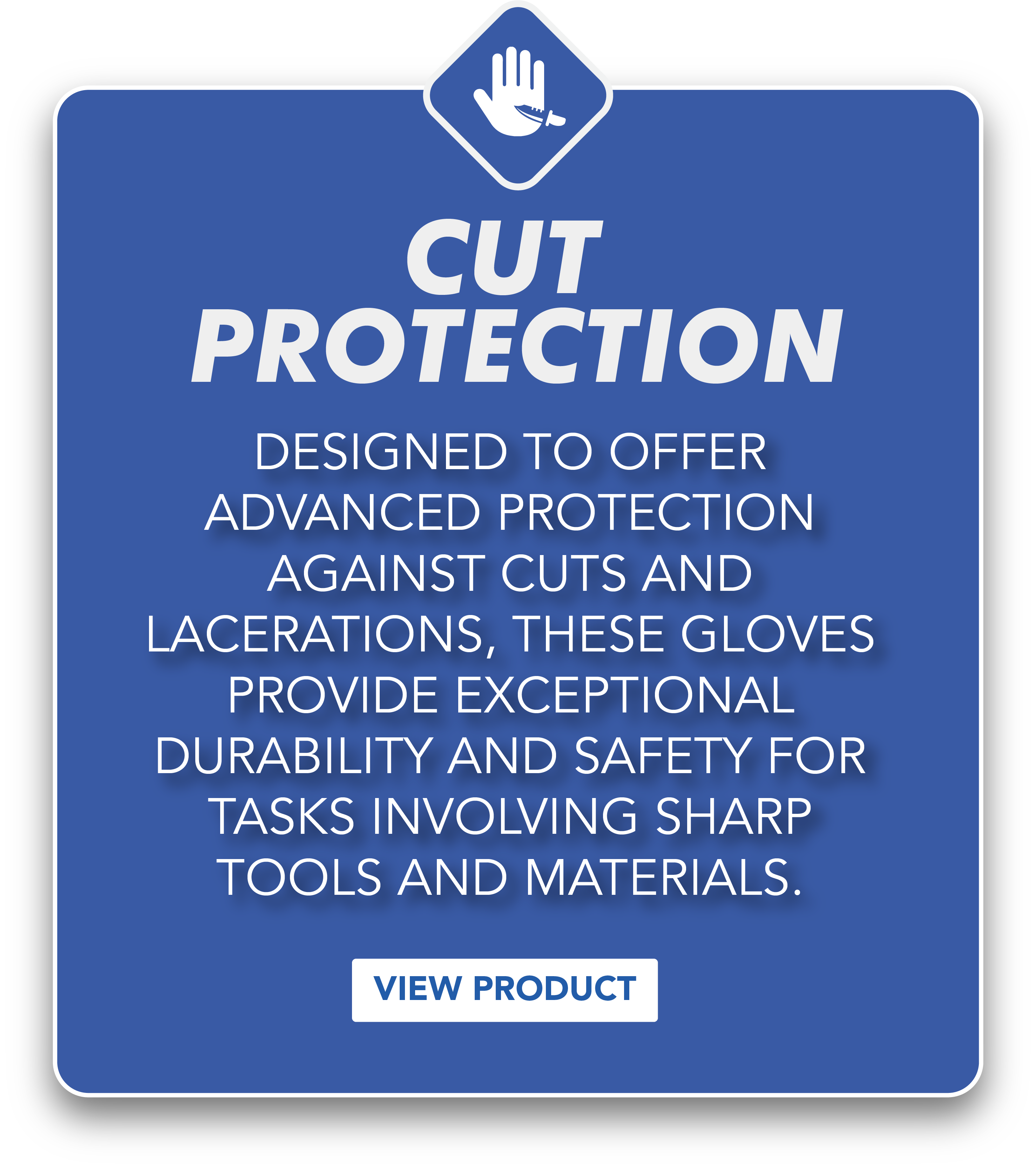 CUT